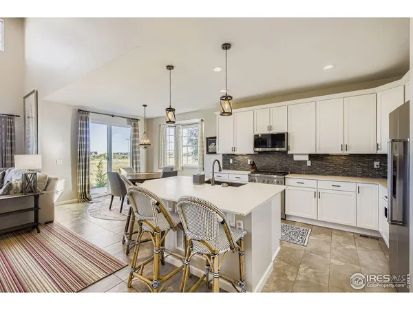 $1,115,000 | 5025 Eagan Circle, Longmont, CO 80503