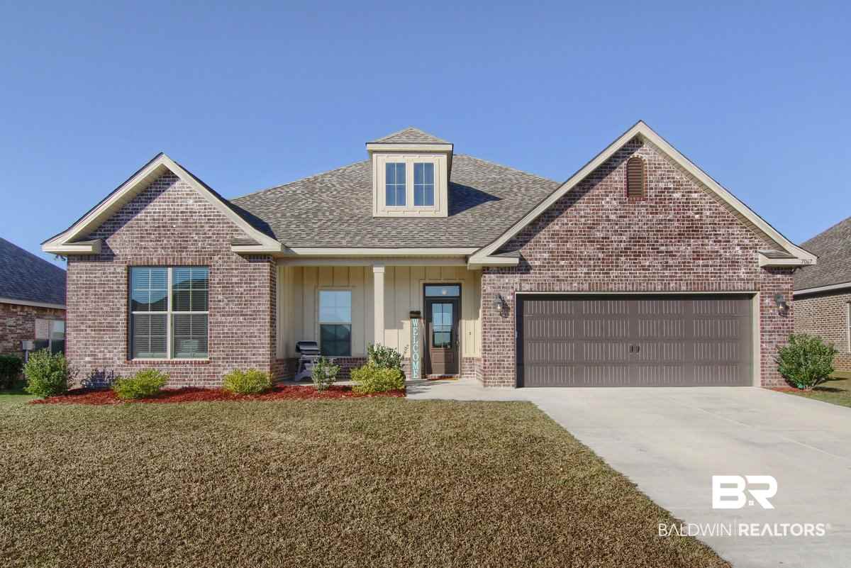 7067 Rocky Rd Loop Gulf Shores, AL 36542 - Photo 1 of 42