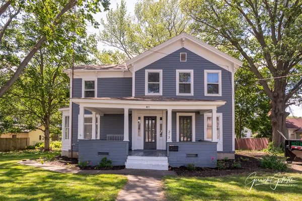 $270,000 | 213 North Main Street, Sandwich, IL 60548