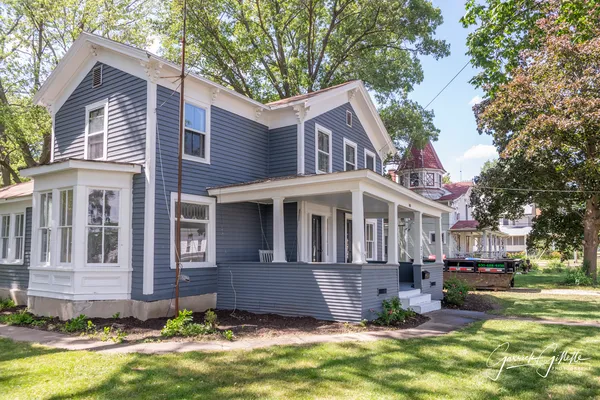 $270,000 | 213 North Main Street, Sandwich, IL 60548