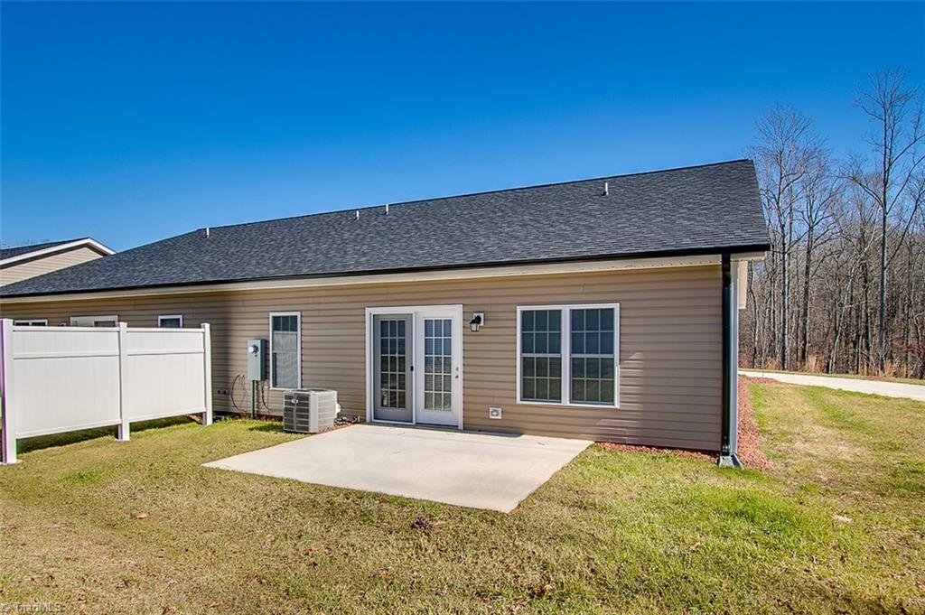 2008 Springwood Road Asheboro, NC 27205 - Photo 26 of 26 Gallery Image 26