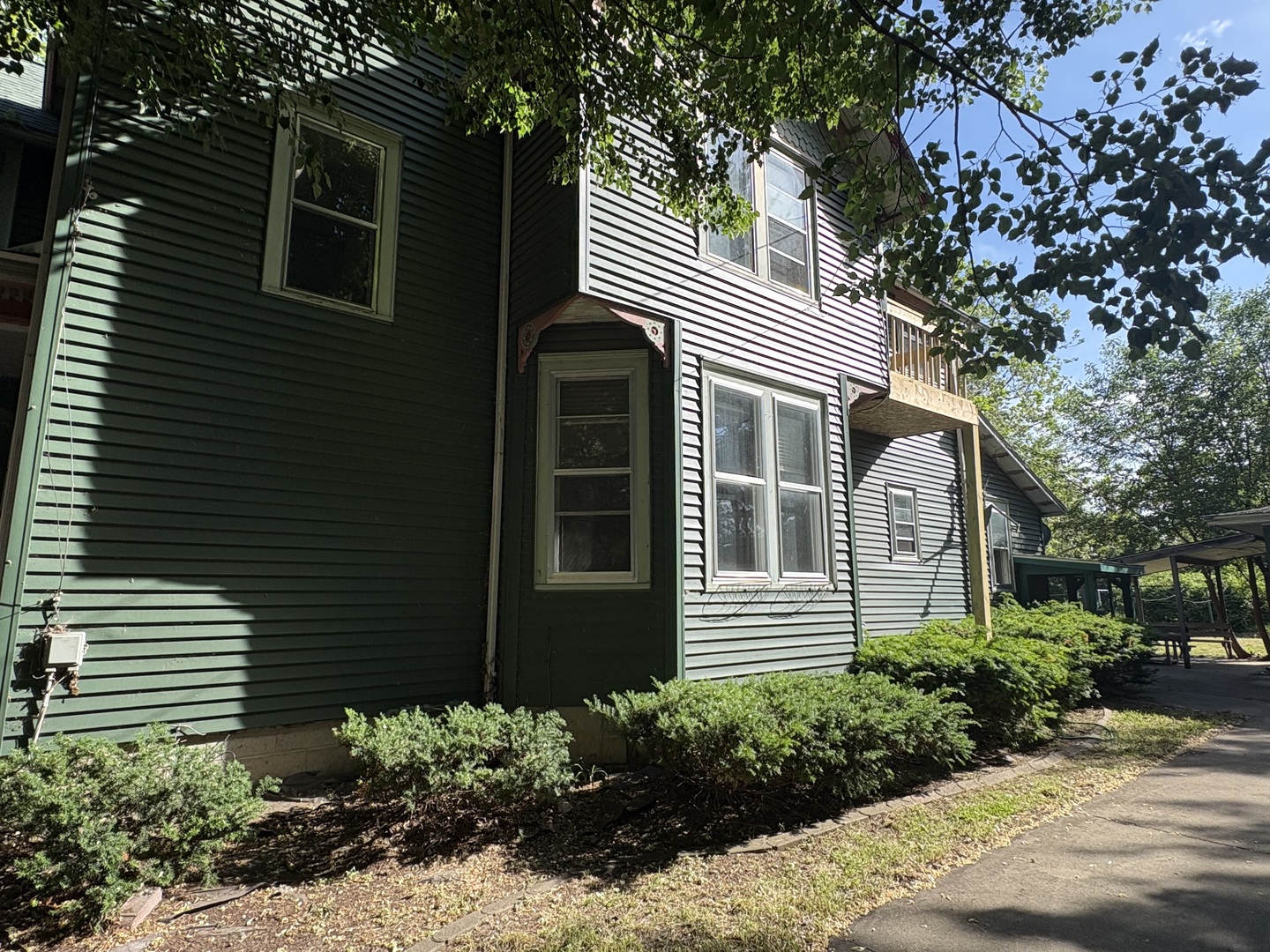 403 West 3rd Street Prophetstown, IL 61277 - Photo 10 of 34