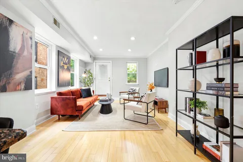 $245,000 | 1215 North Randolph Street, Unit 2, Philadelphia, PA 19122