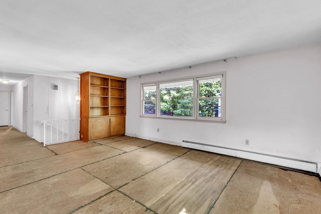 4 Birch Road Swampscott, MA 01907 - Photo 11 of 42 an empty room with windows