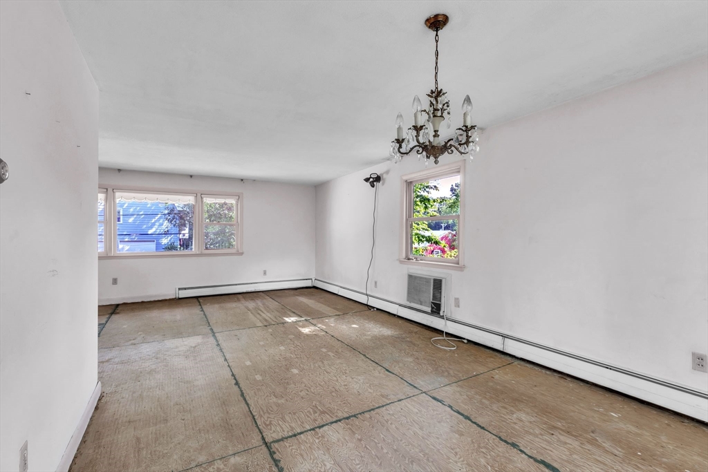 4 Birch Road Swampscott, MA 01907 - Photo 12 of 42 a view of an empty room with a window