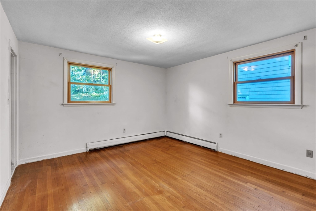 4 Birch Road Swampscott, MA 01907 - Photo 18 of 42 an empty room with a window