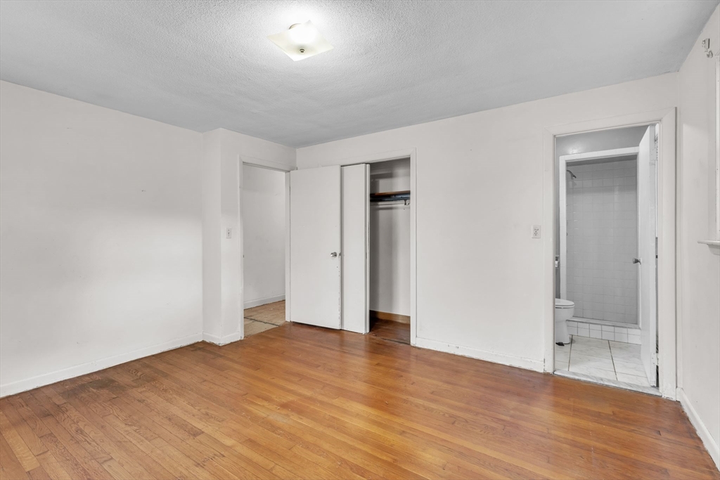 4 Birch Road Swampscott, MA 01907 - Photo 19 of 42 a view of empty room with wooden floor