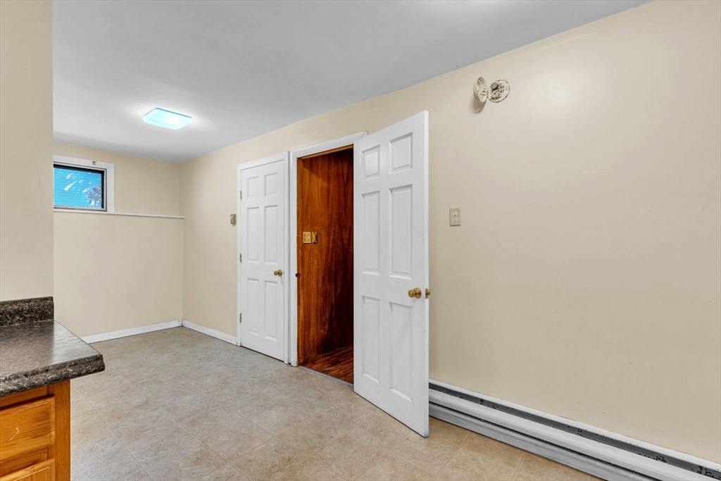 4 Birch Road Swampscott, MA 01907 - Photo 25 of 42 an empty room with windows