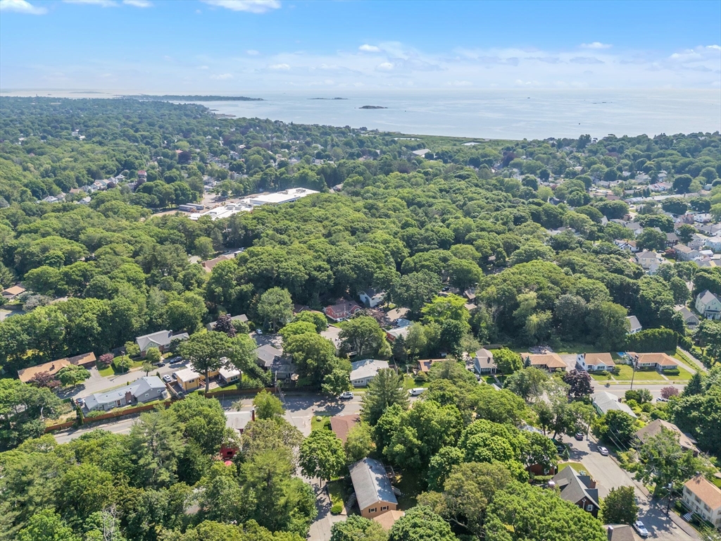 4 Birch Road Swampscott, MA 01907 - Photo 39 of 42 a view of a city
