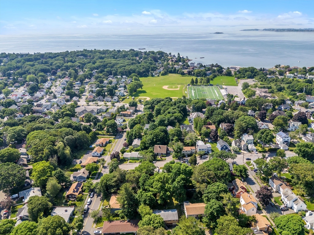 4 Birch Road Swampscott, MA 01907 - Photo 41 of 42 a view of a city