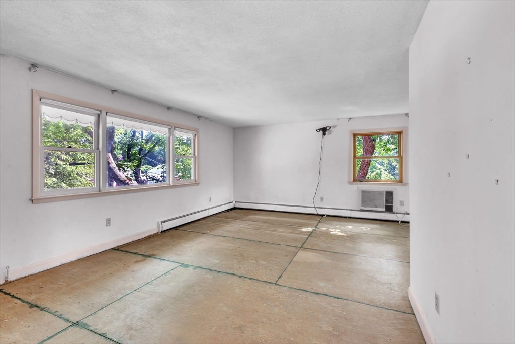 4 Birch Road Swampscott, MA 01907 - Photo 6 of 42 a view of an empty room and window