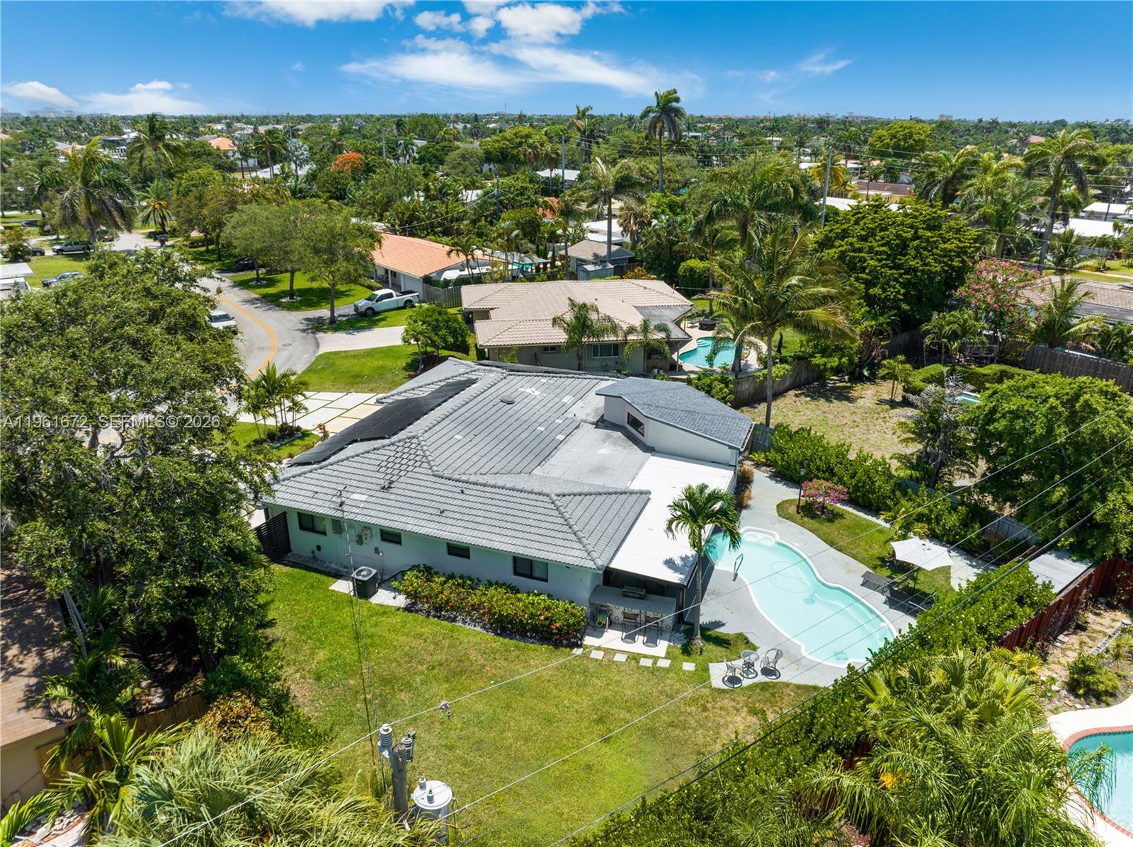 2701 Northeast 52nd Street Lighthouse Point, FL 33064 - Photo 55 of 57