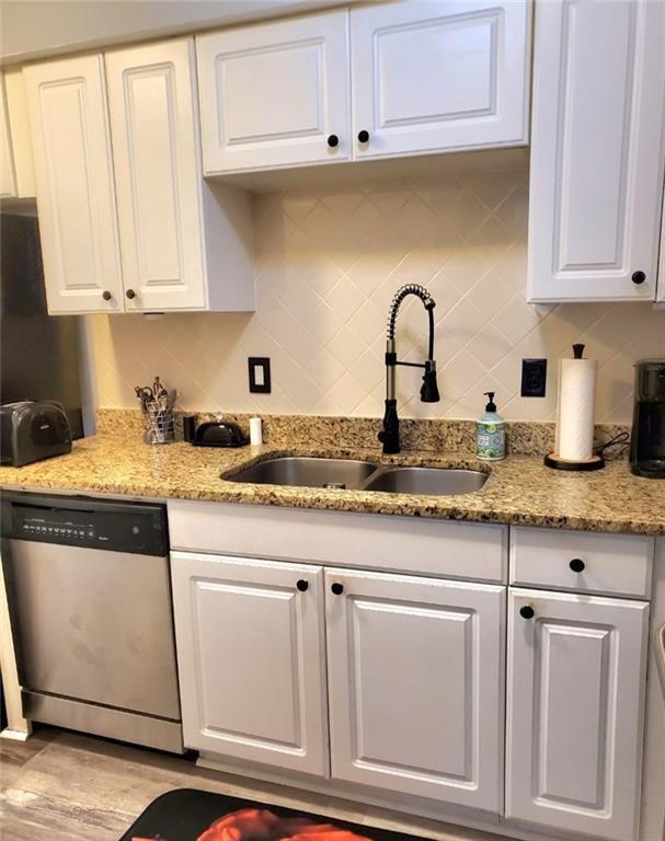 6980 Roswell Road, Unit K5 Sandy Springs, GA 30328 - Photo 8 of 32