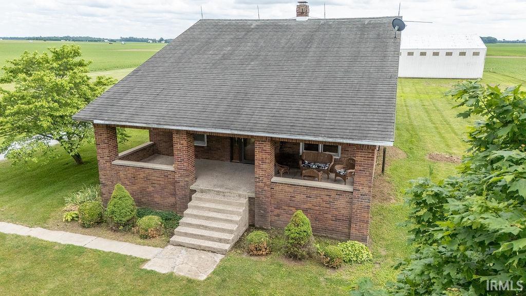 4765 County Rd E 200 South Kokomo, IN 46902 - Photo 32 of 49