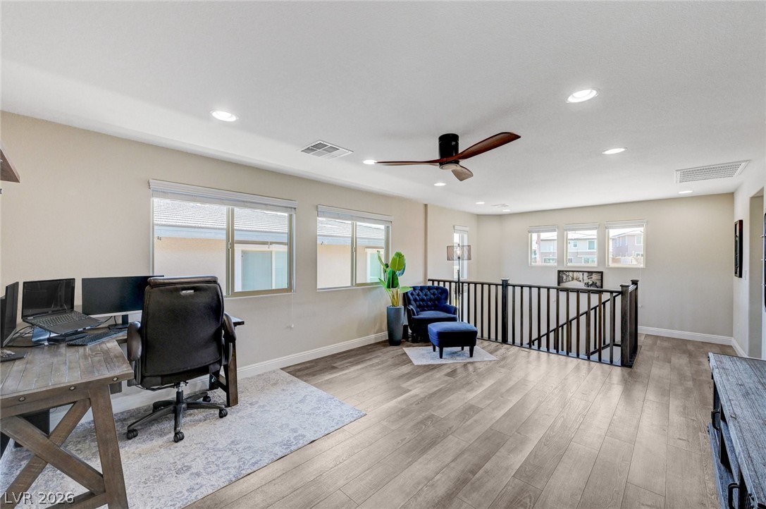 12466 Point Sierra Street Las Vegas, NV 89138 - Photo 34 of 75