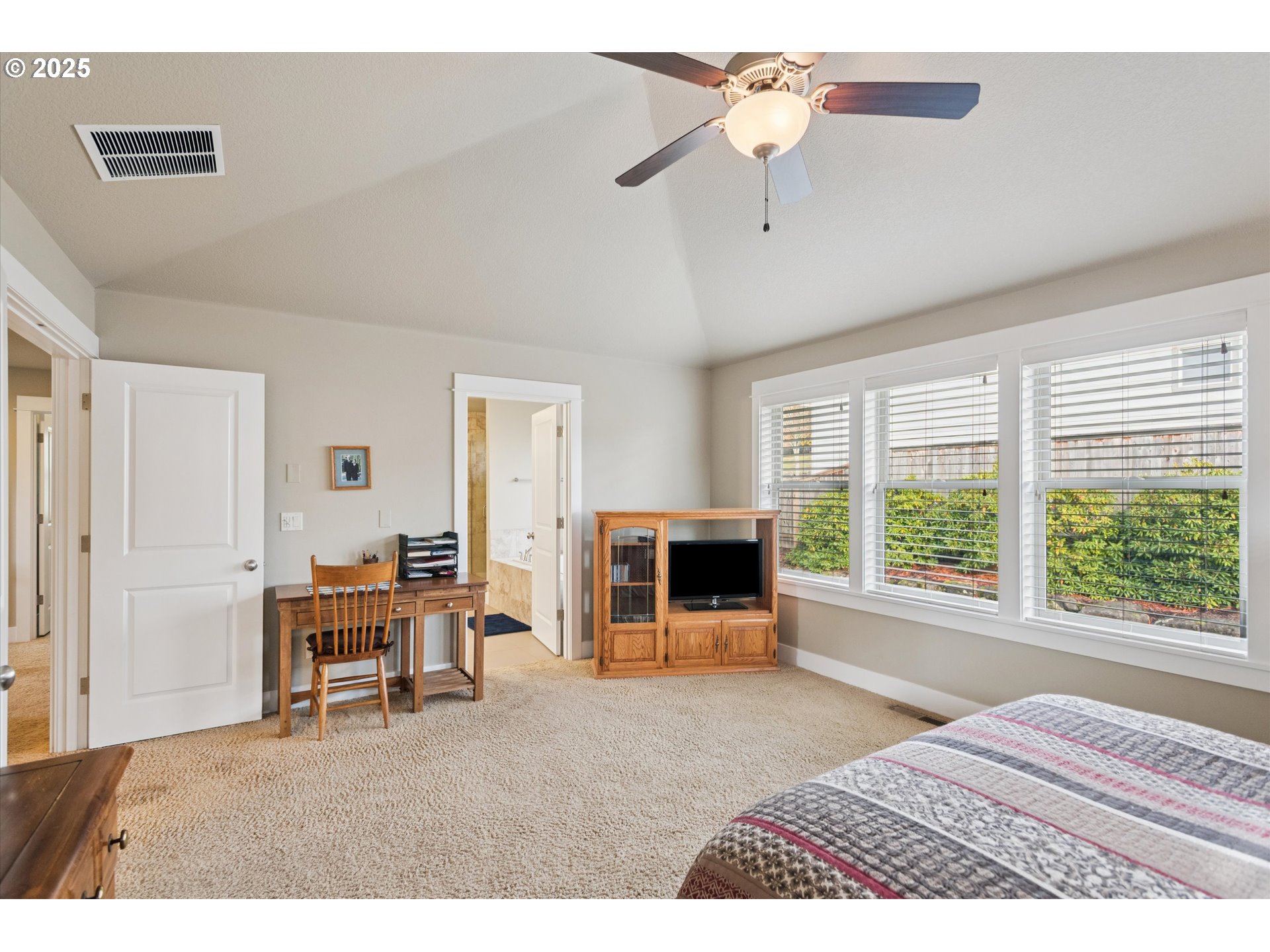 3041 Winkel Way West Linn, OR 97068 - Photo 23 of 45 a living room with furniture large window and flat screen tv