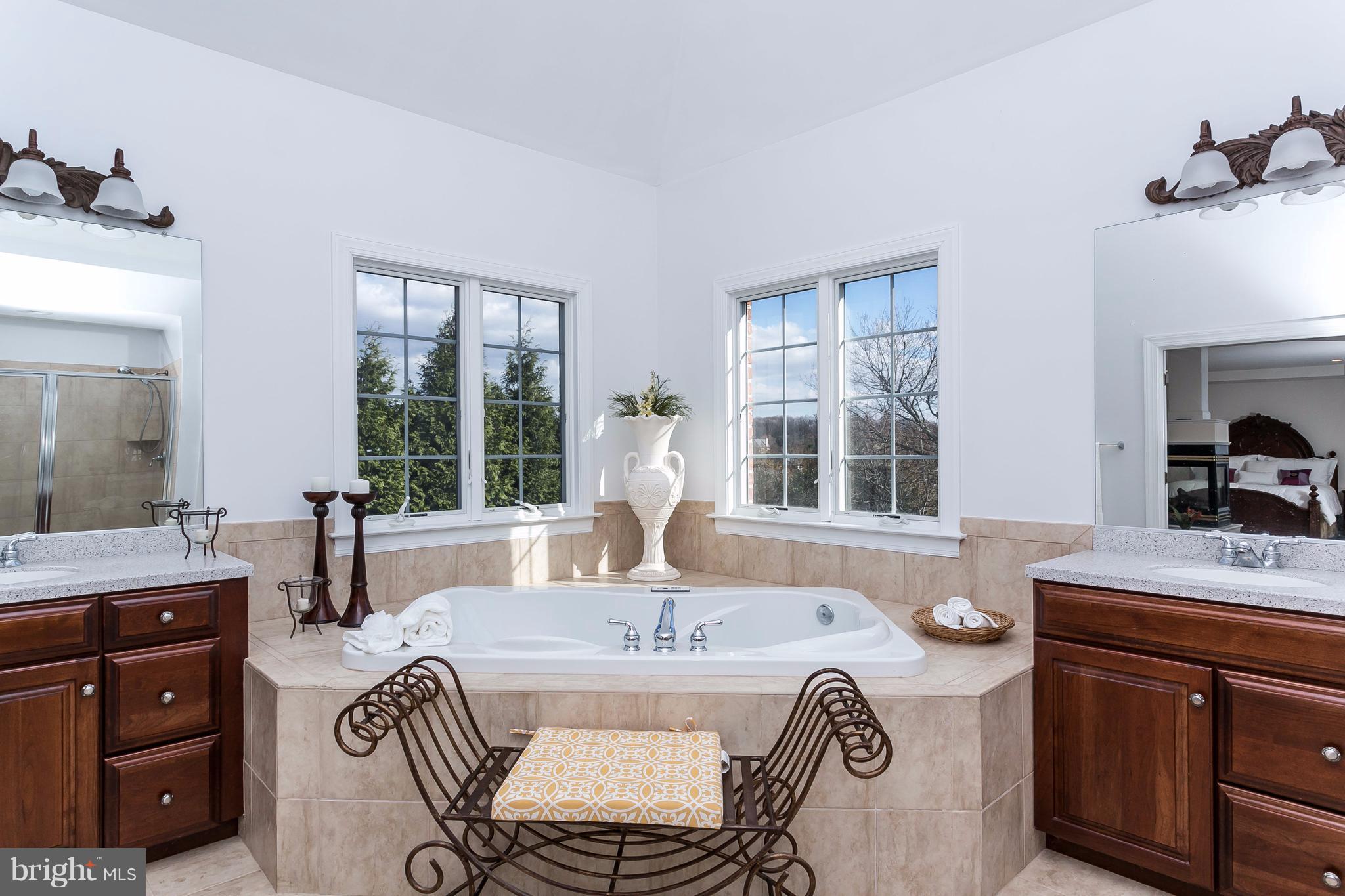 10360 Pot Spring Road Lutherville-Timonium, MD 21093 - Photo 24 of 30 RELAX AND UNWIND