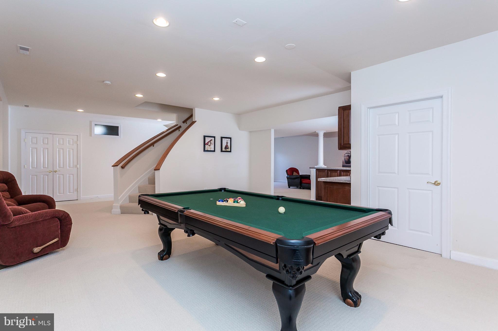 10360 Pot Spring Road Lutherville-Timonium, MD 21093 - Photo 28 of 30 HUGE AREA TO PLAY POOL