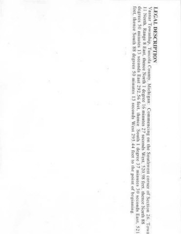 3980 West Brown Road Millington, MI 48746 - Photo 5 of 5 20231263-4.JPG