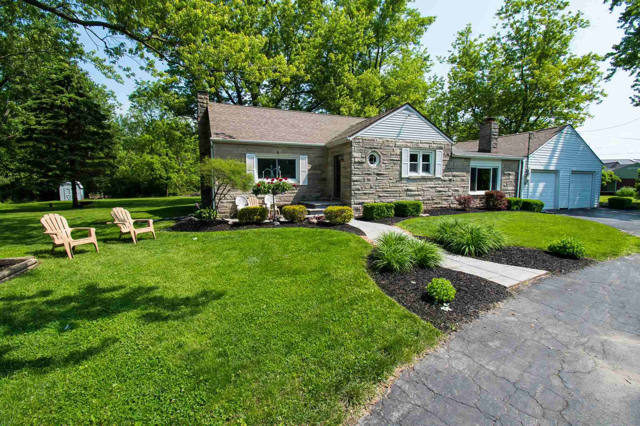 8180 West River Road Yorktown, IN 47396 - Photo 18 of 20 Gallery Image 18