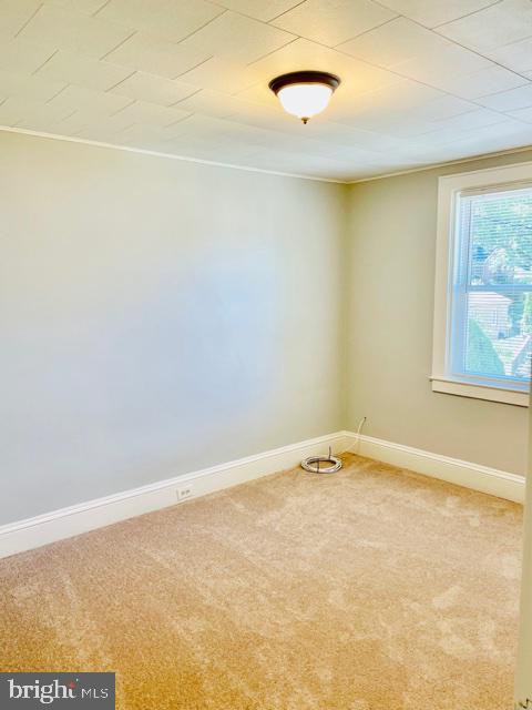7030 Dunbar Road Baltimore, MD 21222 - Photo 13 of 20 Bedroom #2