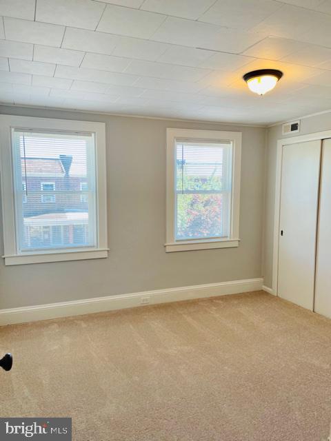 7030 Dunbar Road Baltimore, MD 21222 - Photo 14 of 20 Owner's bedroom