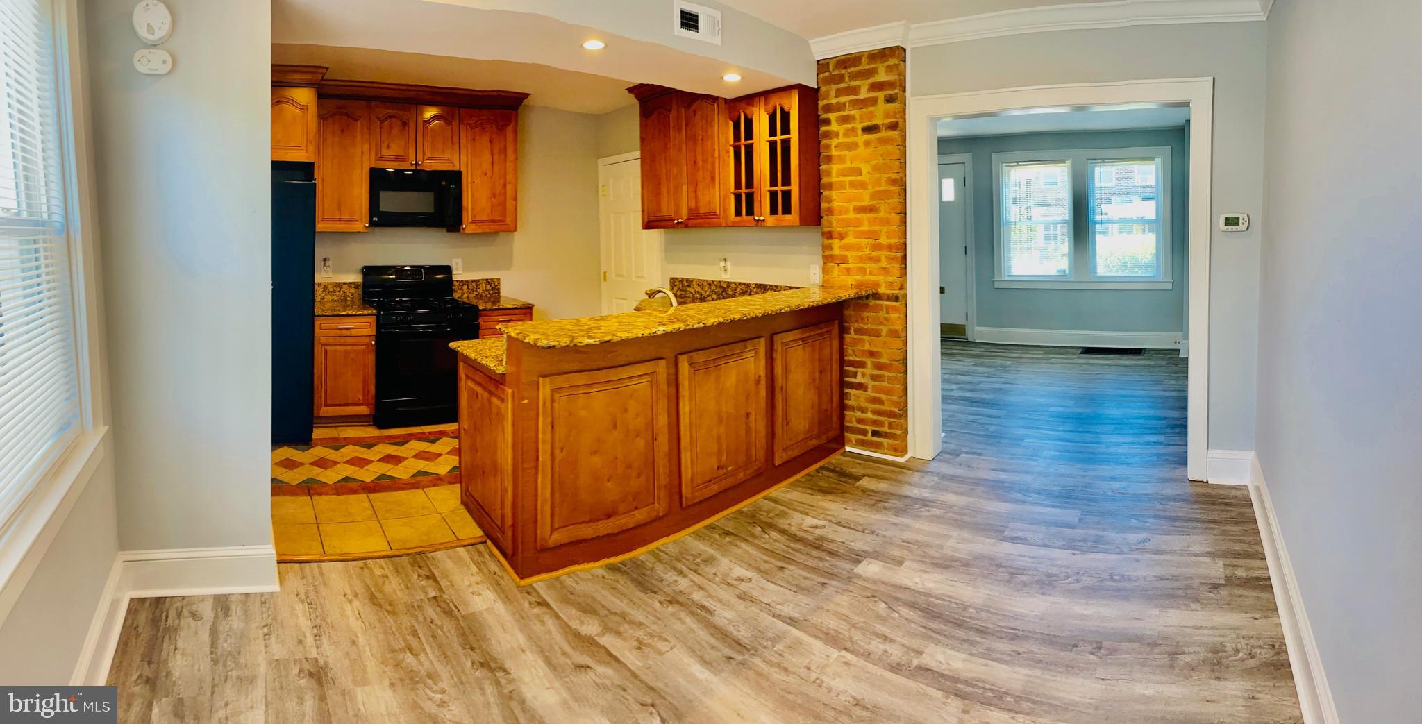 7030 Dunbar Road Baltimore, MD 21222 - Photo 8 of 20 Kitchen