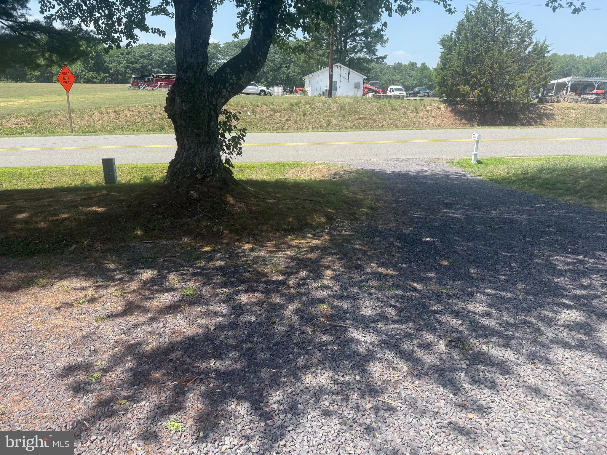 10143 Indiantown Road King George, VA 22485 - Photo 10 of 35 road view