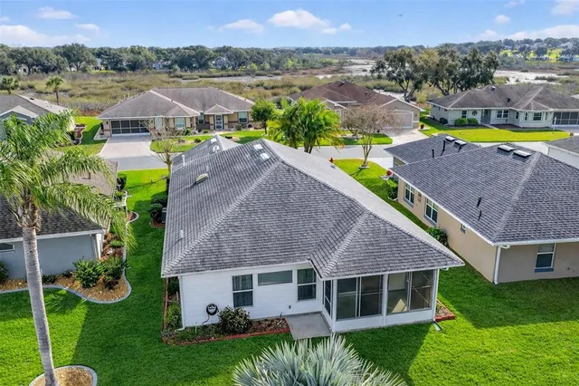 $255,000 | 4712 St Andrews Arcade, Leesburg, FL 34748