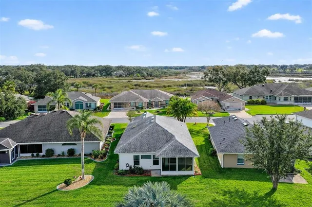 $255,000 | 4712 St Andrews Arcade, Leesburg, FL 34748