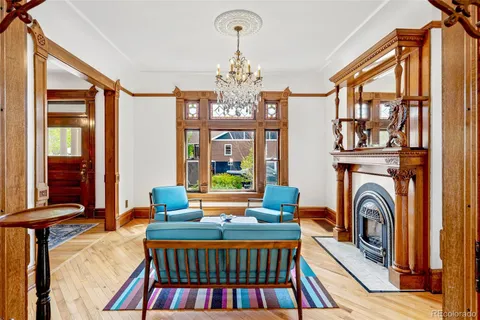 $1,900,000 | 2851 Perry Street, Denver, CO 80212