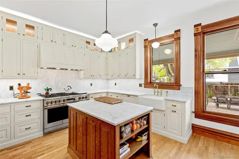 $1,900,000 | 2851 Perry Street, Denver, CO 80212