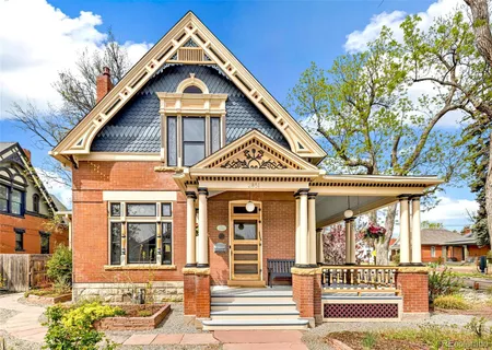 $1,900,000 | 2851 Perry Street, Denver, CO 80212