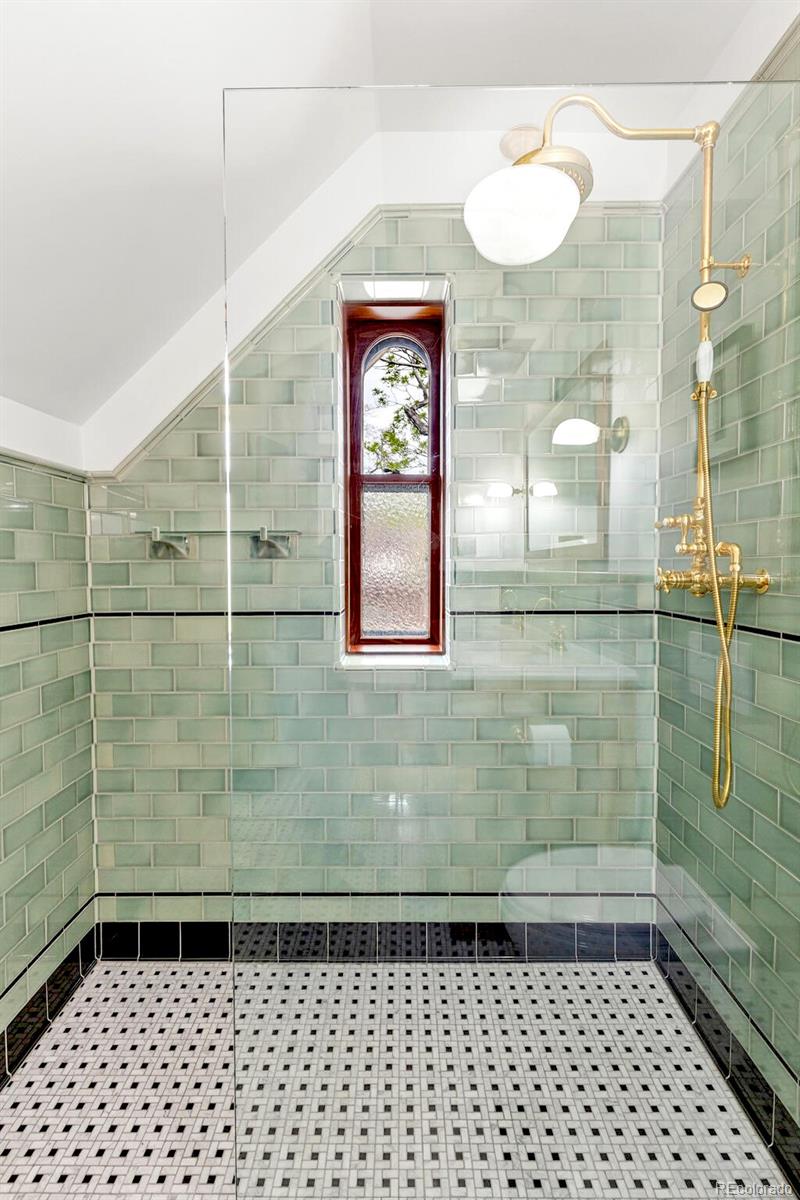 2851 Perry Street Denver, CO 80212 - Photo 40 of 50 a bathroom with a shower