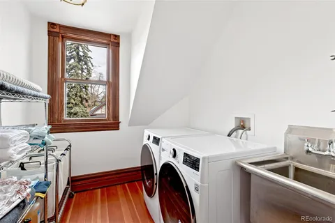 $1,900,000 | 2851 Perry Street, Denver, CO 80212