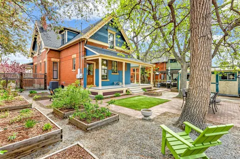 $1,900,000 | 2851 Perry Street, Denver, CO 80212