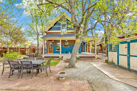 $1,900,000 | 2851 Perry Street, Denver, CO 80212