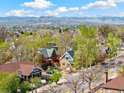 $1,900,000 | 2851 Perry Street, Denver, CO 80212