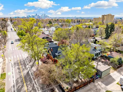 $1,900,000 | 2851 Perry Street, Denver, CO 80212