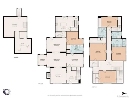$1,900,000 | 2851 Perry Street, Denver, CO 80212