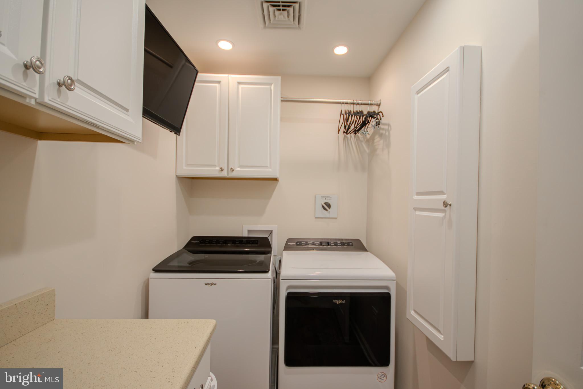 29745 Jackson Road Salisbury, MD 21804 - Photo 35 of 77 Laundry room with lots of storage