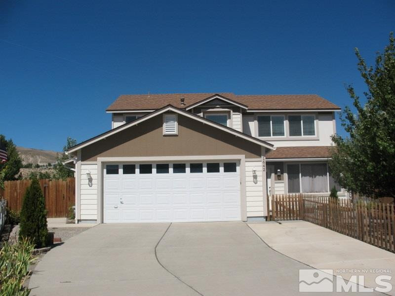1642 Calusa Lane Reno, NV 89523 - Photo 1 of 1 Photo 1