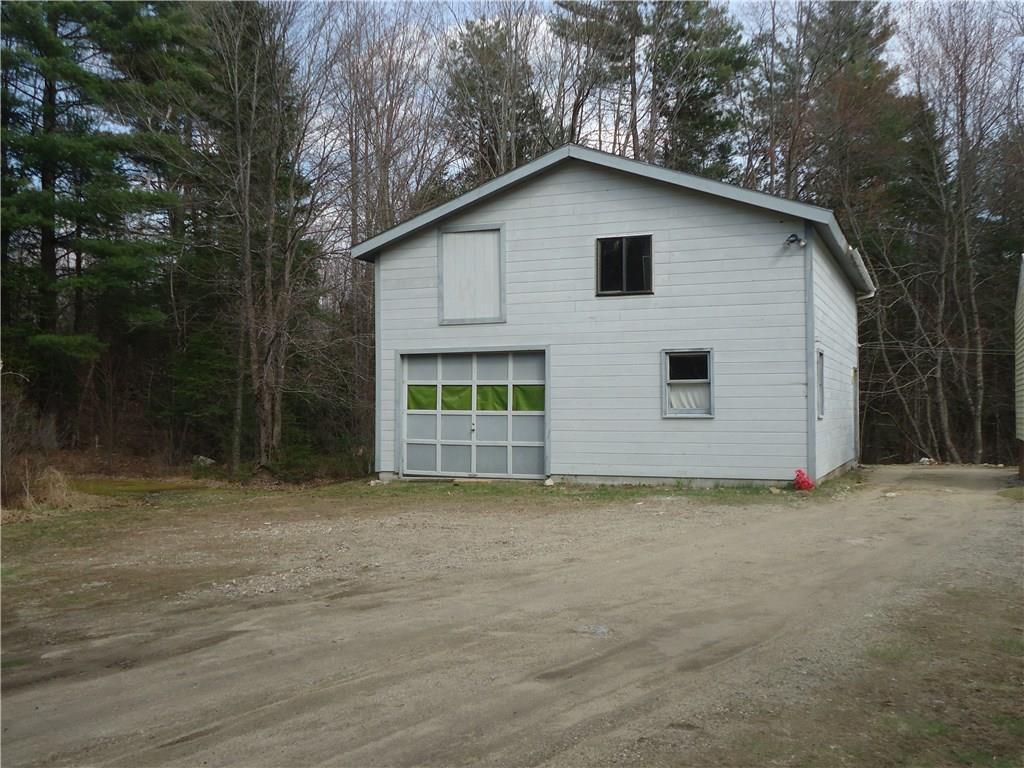 1658 Main Street Sumner, ME 04292 - Photo 5 of 21 Photo