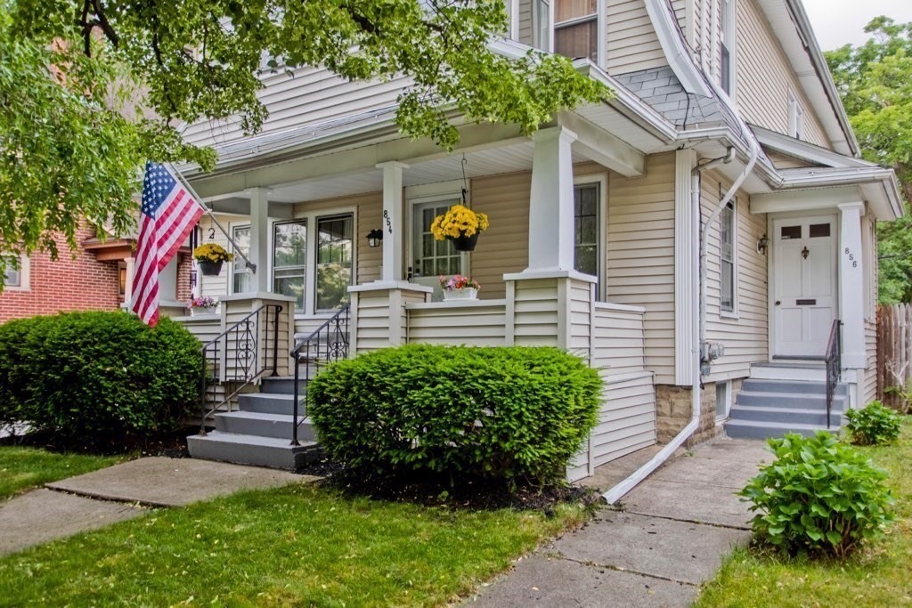854-856 Sumner Avenue Springfield, MA 01108 - Photo 1 of 40