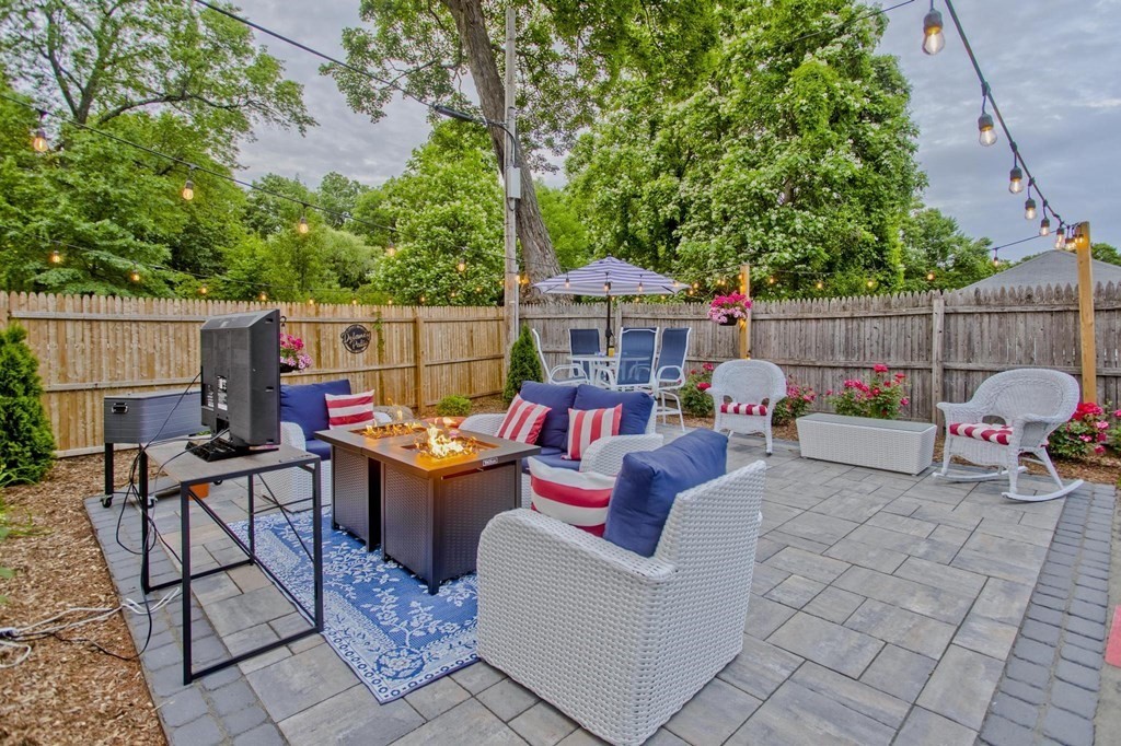 854-856 Sumner Avenue Springfield, MA 01108 - Photo 35 of 40