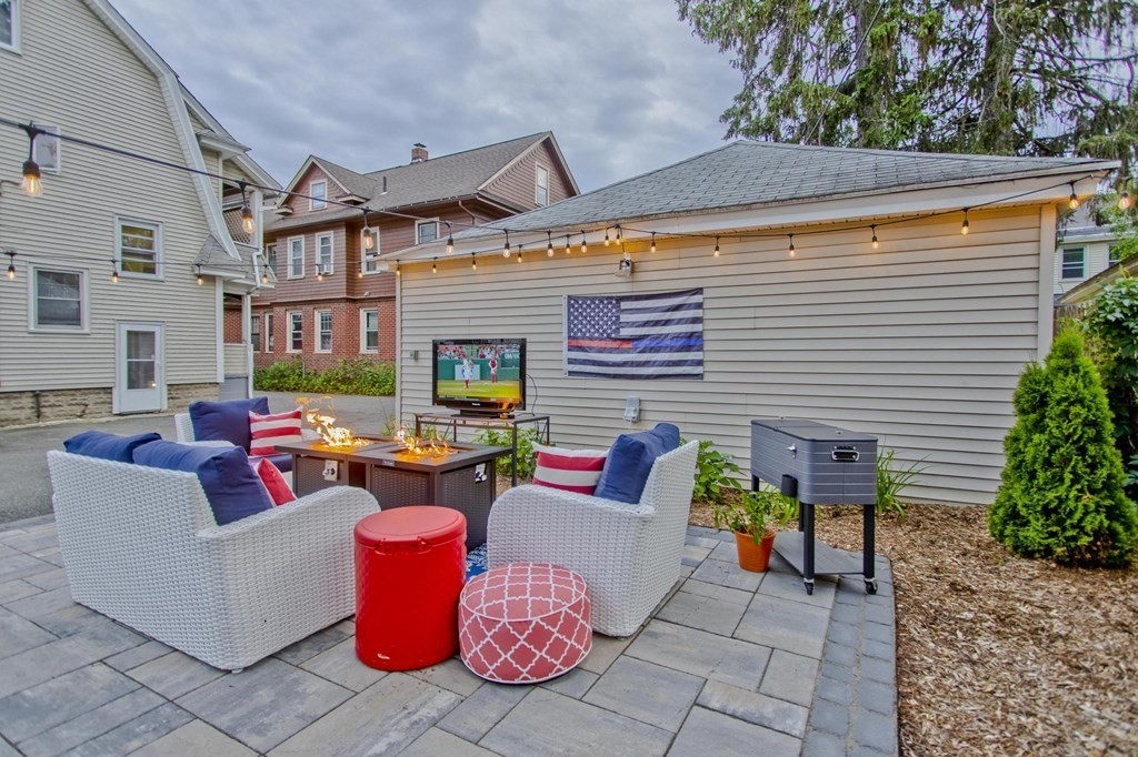 854-856 Sumner Avenue Springfield, MA 01108 - Photo 38 of 40