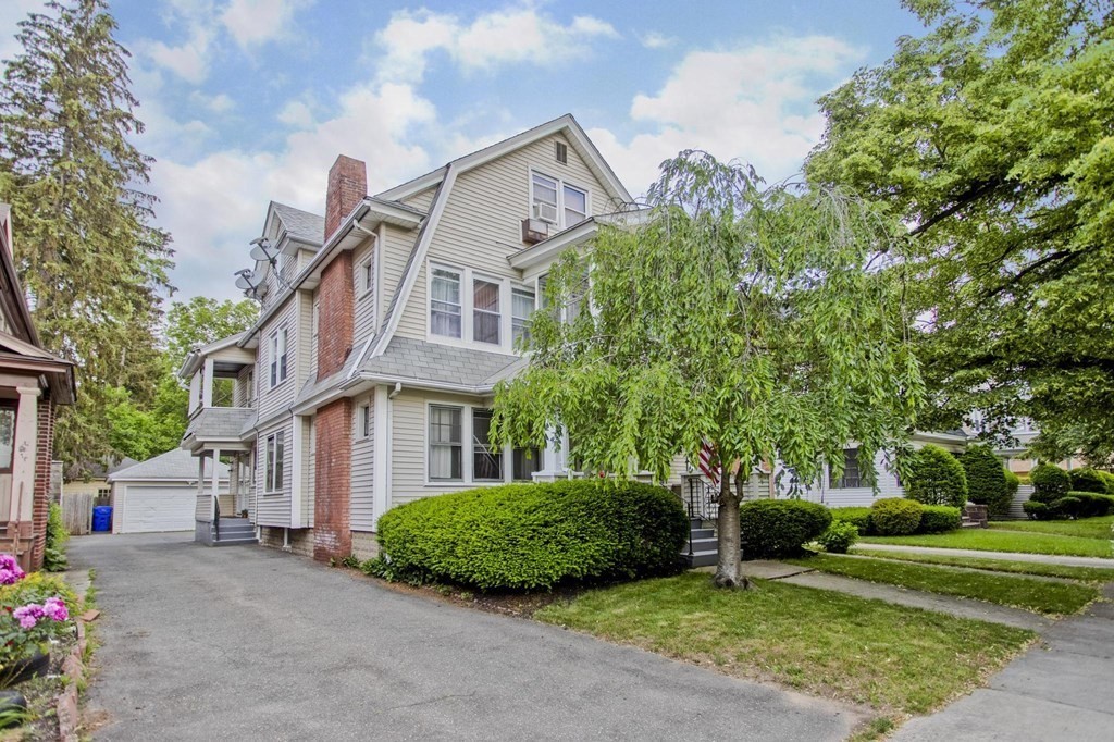 854-856 Sumner Avenue Springfield, MA 01108 - Photo 39 of 40