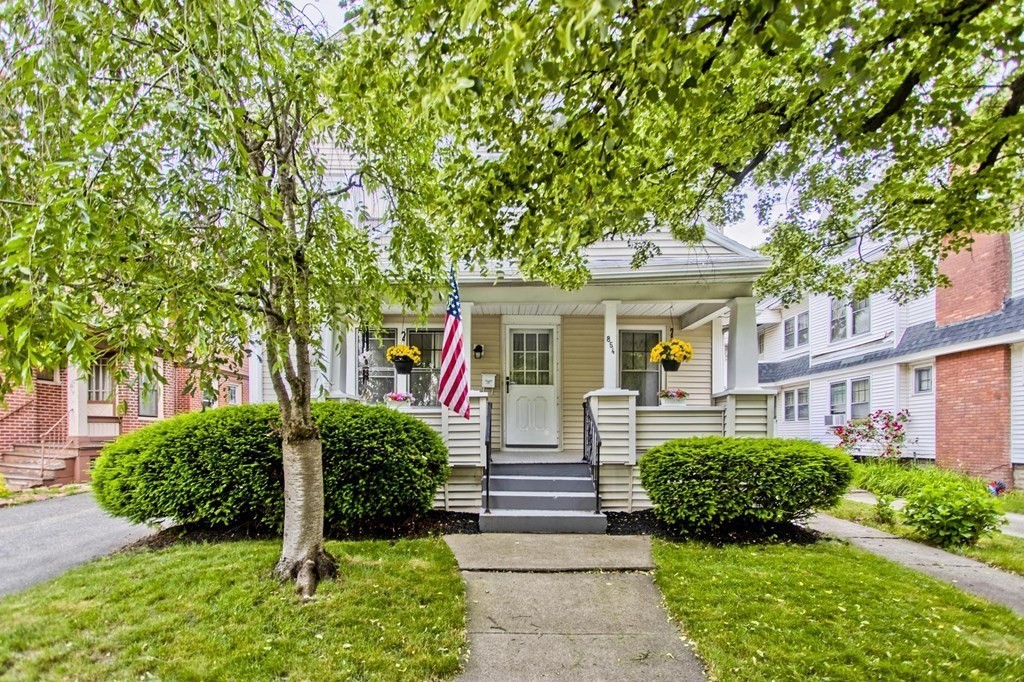 854-856 Sumner Avenue Springfield, MA 01108 - Photo 40 of 40