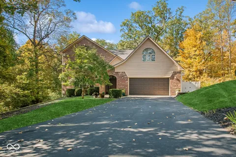 $775,000 | 6902 Creek Ridge Trail, Indianapolis, IN 46256