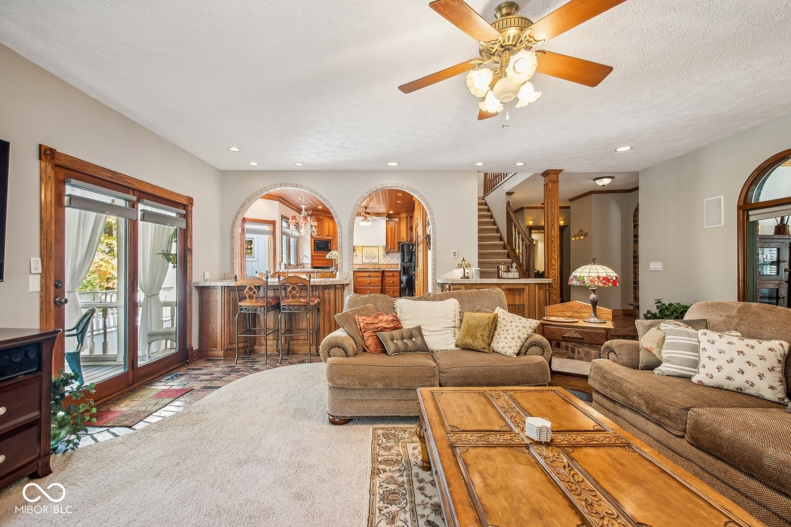 6902 Creek Ridge Trail Indianapolis, IN 46256 - Photo 20 of 63